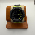 Casio Baby-G BGA-240 Neon Accent Sports Watch – Black & Lime Green Shock Resistant- £54.95