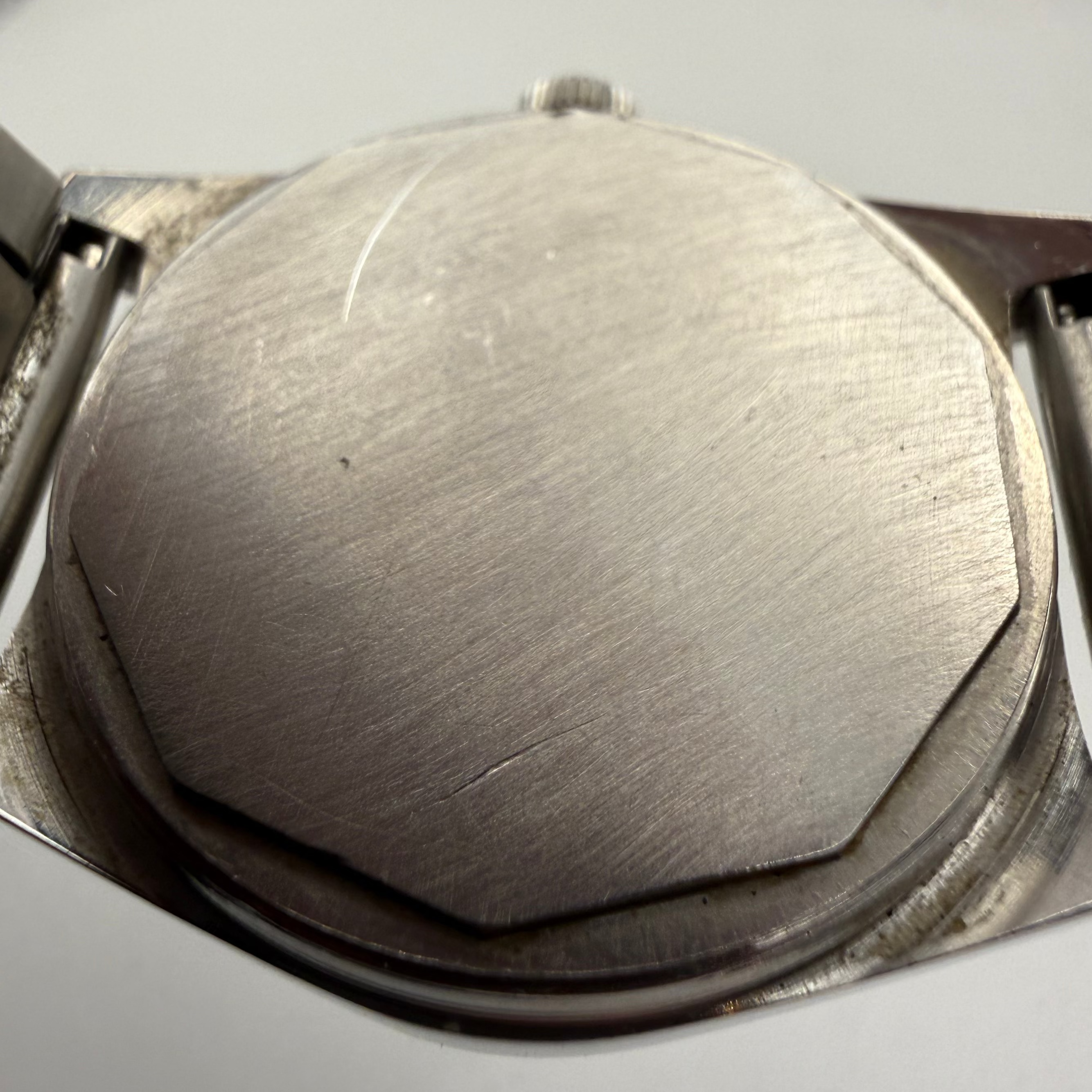 Vintage Tissot Seastar PR 515 Automatic Blue Dial Swiss Watch c.1970s – Recently Serviced- £219.99