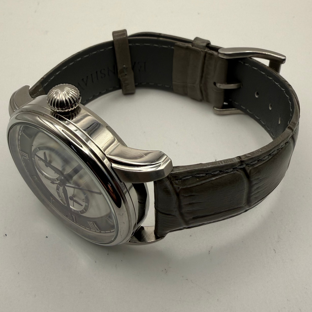Thomas Earnshaw Longitude Multifunction Men’s Watch ES-8104- £139.99