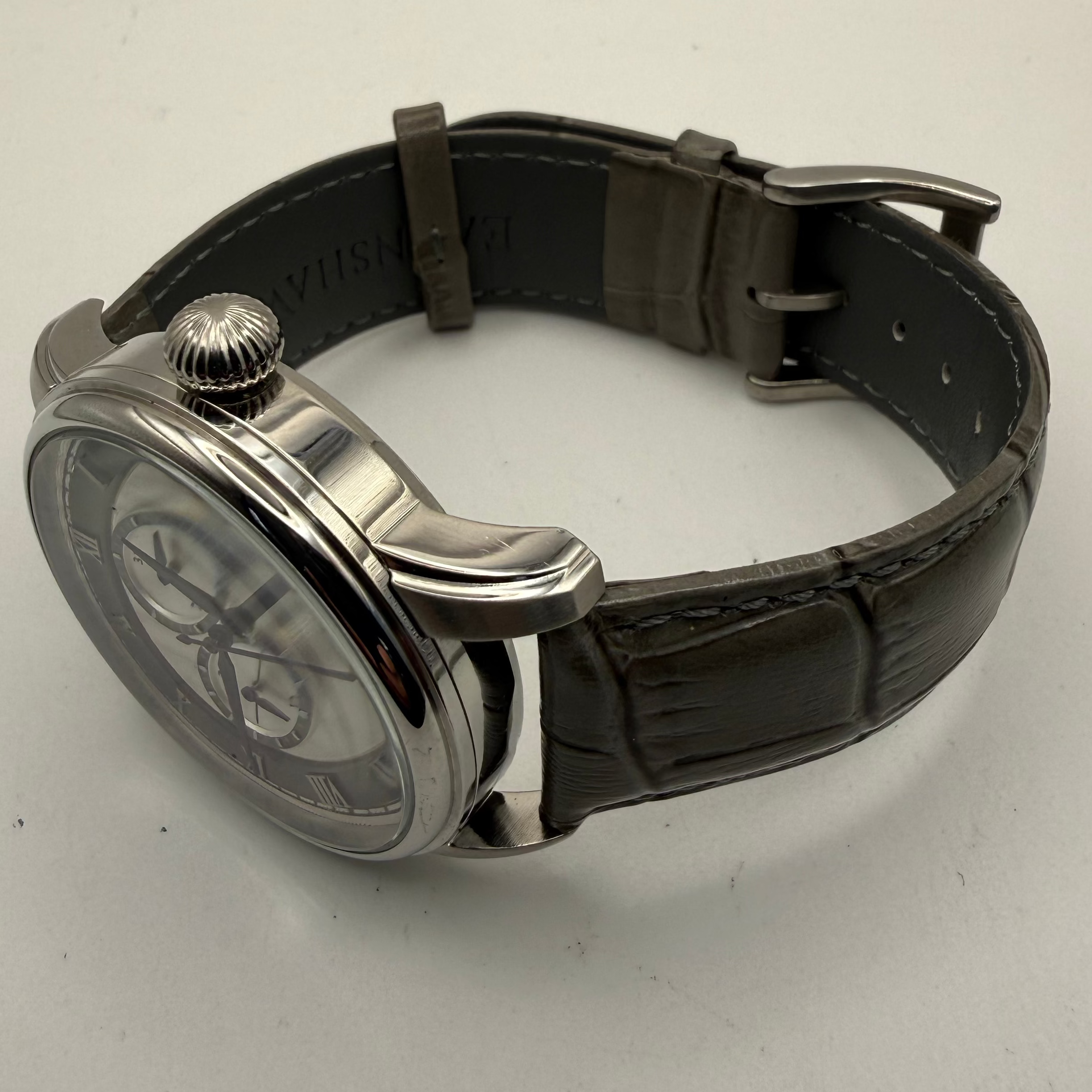 Thomas Earnshaw Longitude Multifunction Men’s Watch ES-8104- £139.99
