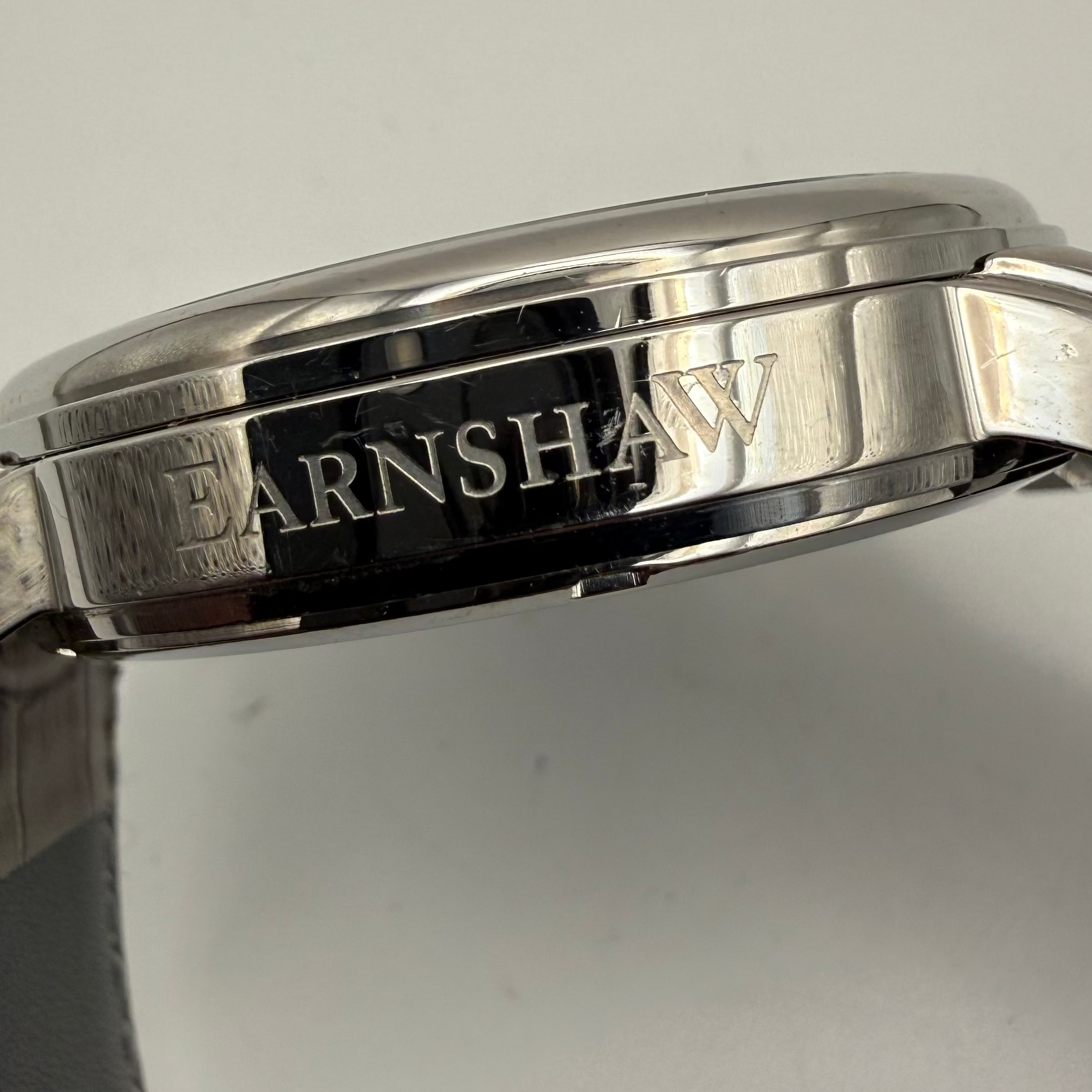 Thomas Earnshaw Longitude Multifunction Men’s Watch ES-8104- £139.99