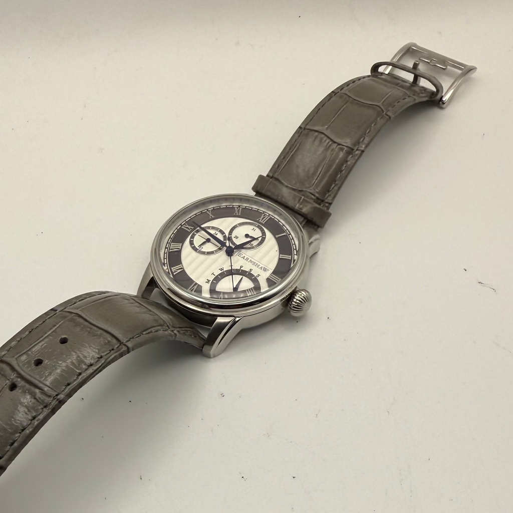 Thomas Earnshaw Longitude Multifunction Men’s Watch ES-8104- £139.99