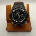 Casio G-Shock Ana-Digi Black – Heavy Duty Classic | Boxed- £59.99