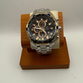 Casio Edifice Chronograph EF-539 – Rose Gold Accents | 50.5mm- £89.99