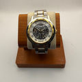 SEWOR SKELETON AUTOMATIC – TWO TONE STEEL & GOLD – 43.5MM- £29.99