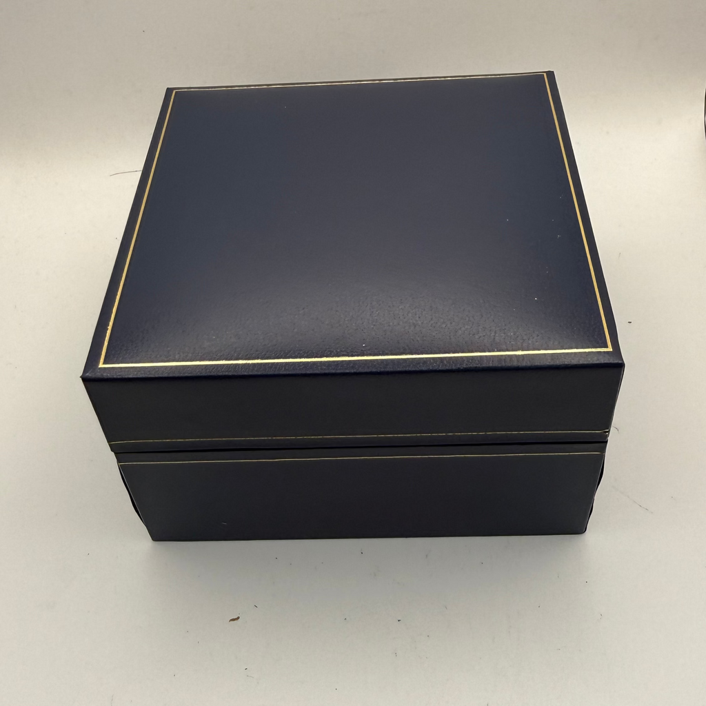 Citizen Eco-Drive Blue Dial Dress Watch E111-S09964- £99.99