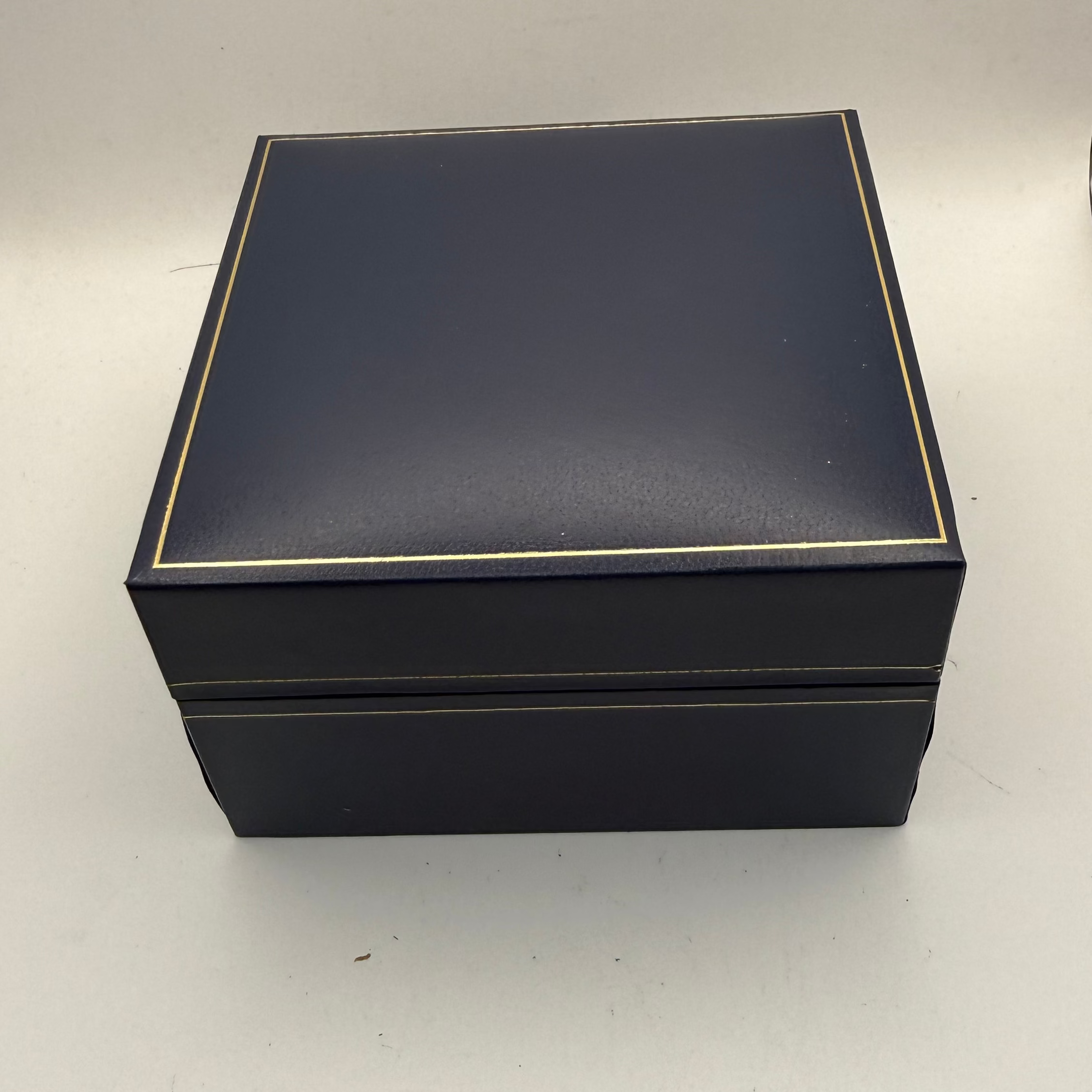 Citizen Eco-Drive Blue Dial Dress Watch E111-S09964- £99.99