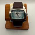 DIESEL DZ-2039 “Only The Brave” Oversized Blue Dial Watch- £29.95