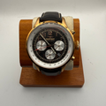 Dogfight Wingman Chronograph Oversize 49.5mm Rose Gold Tone Men's Watch- £59.99