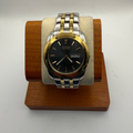 Citizen Eco-Drive BM8244-54L Two Tone Blue Dial Day Date Watch Pre Loved- £84.95