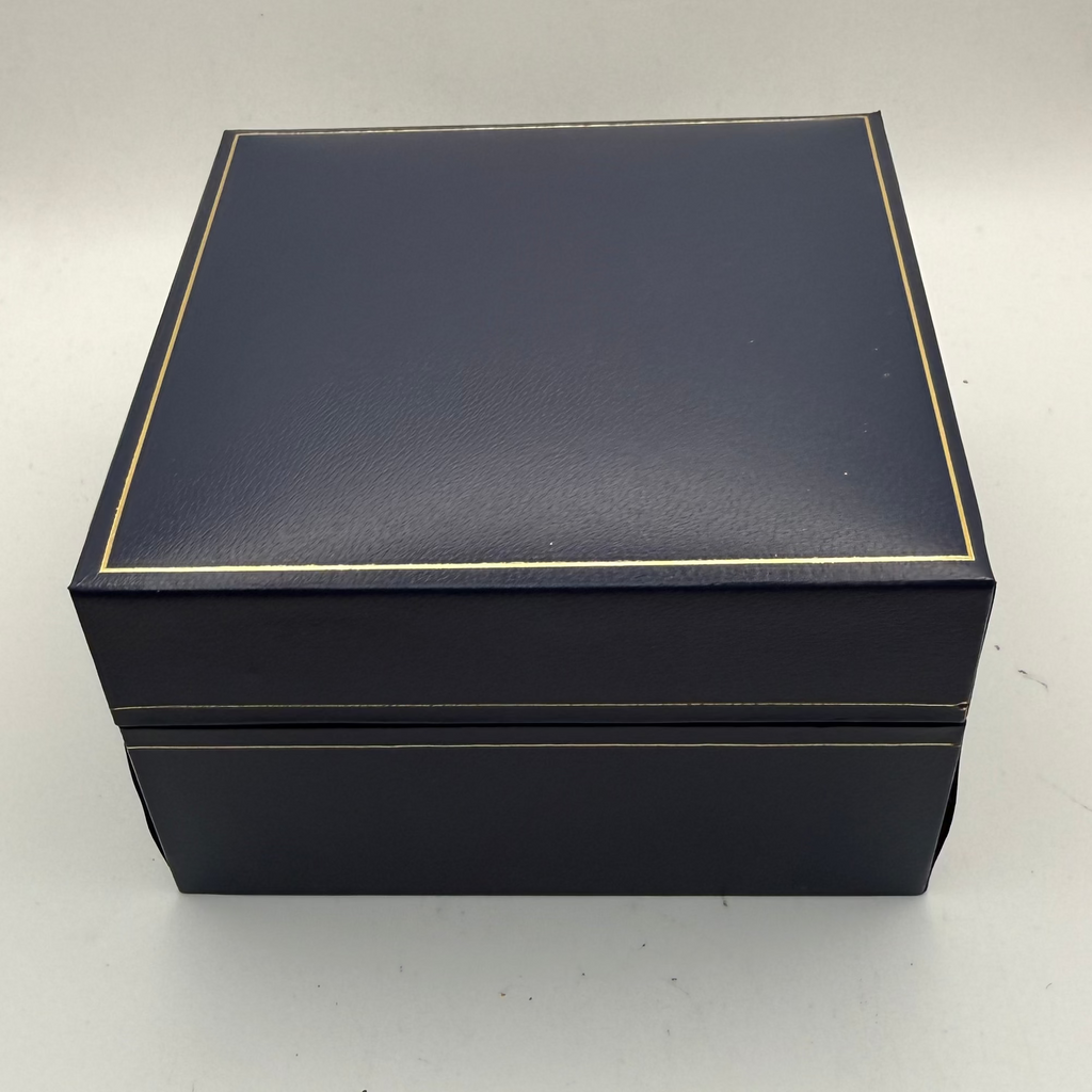 Geneva PRC 200 Style Black Dial Chronograph Fashion Watch – New – Black Strap- £12.50