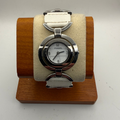 Fossil Ladies Bracelet Watch ES1977 White Dial – Pre Loved Elegant Dress Watch- £30.00