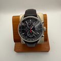 Citizen Eco-Drive B612 Chronograph Tachymeter Men’s Watch – Black Dial- £90.00
