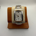 Emporio Armani AR-0141 Two Tone Dress Watch – Sub Dial – 17cm Bracelet – £40.00