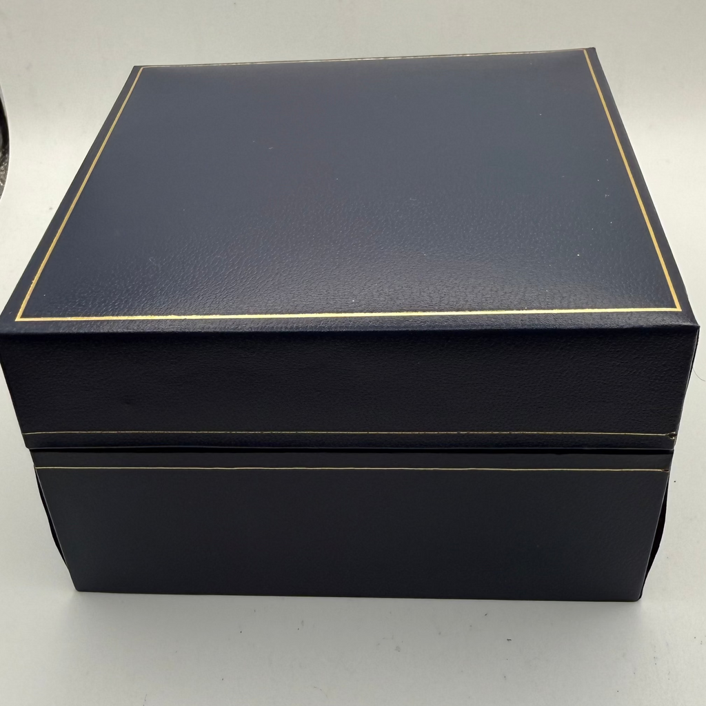 Emporio Armani AR-0141 Two Tone Dress Watch – Sub Dial – 17cm Bracelet – £40.00