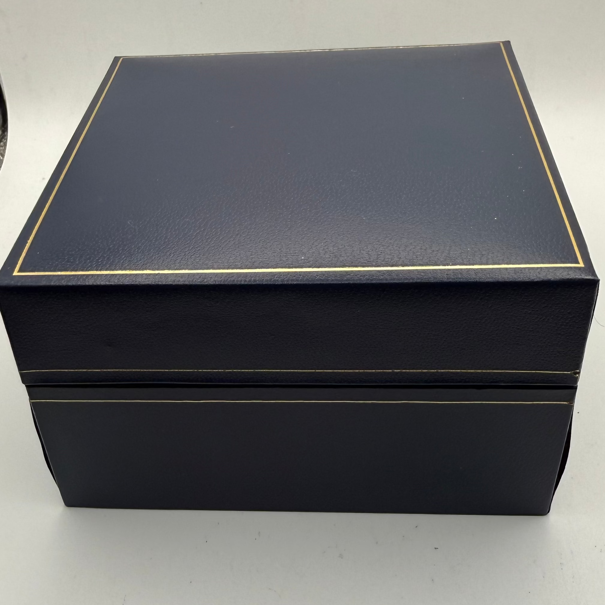 Emporio Armani AR-0141 Two Tone Dress Watch – Sub Dial – 17cm Bracelet – £40.00