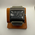 Armani Exchange AX1161 Oversize Watch 48.5mm – Military Canvas Strap- £40.00