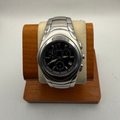 Citizen Eco-Drive Perpetual Calendar WR100 Men’s Watch – Model E810-H47871 – Black Dial- £90.00
