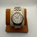 Seiko 7N42-9030 Classic Two Tone Dress Watch | Fully Tested & Working- £60.00