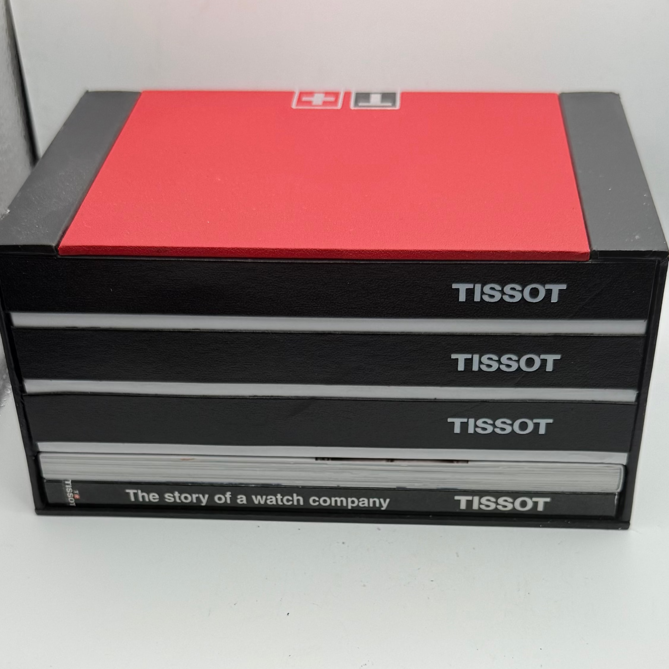 Tissot PRC 200 Silver Dial Quartz Watch 44mm- £190.00