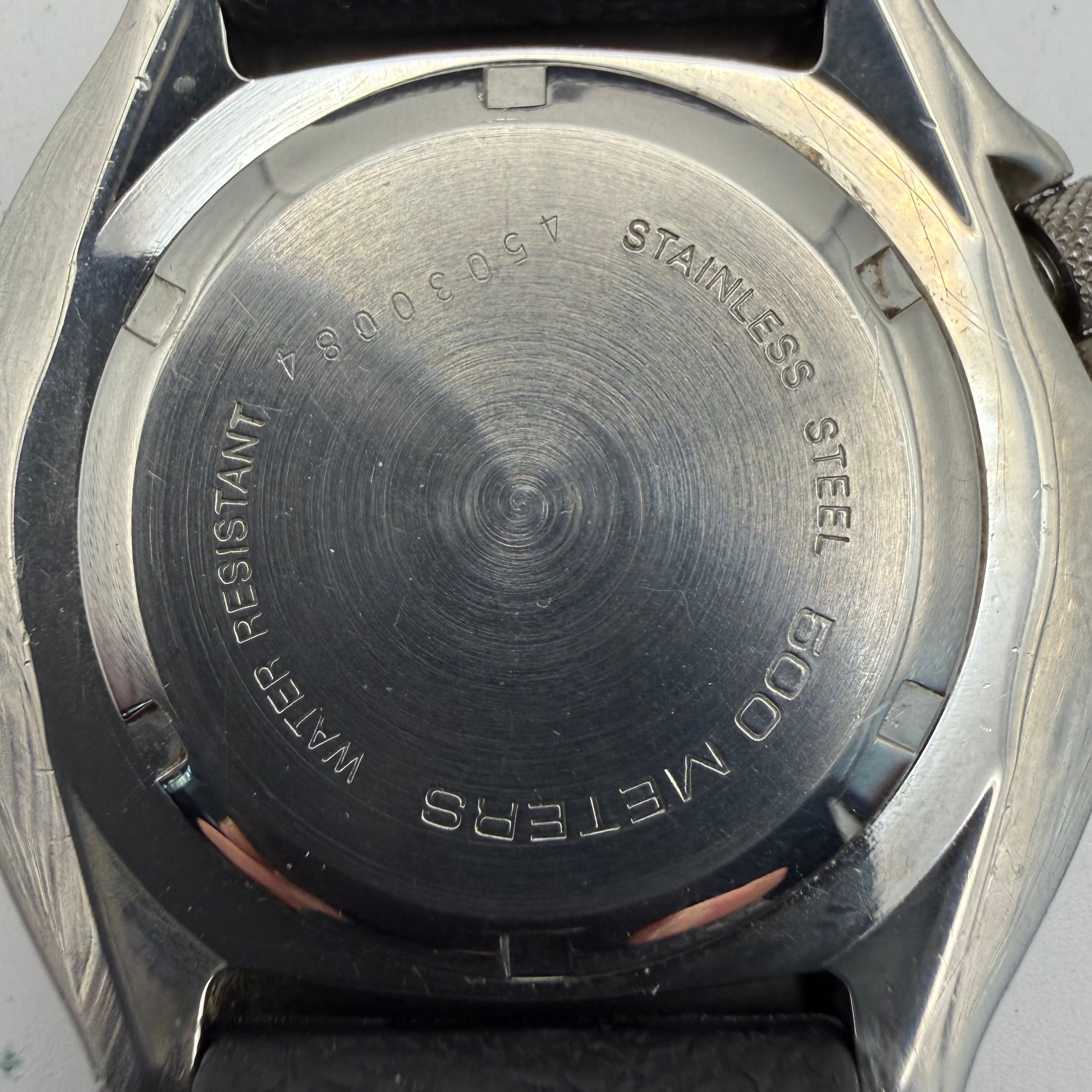 Divex Professional 200M Diver Watch- £70.00
