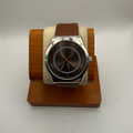 Red Herring Minimalist Brown Dial Watch 43mm – FULLY TESTED AND WORKING- £40.00