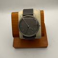 Skagen Signatur Titanium SKW6354 Grey Dial Mesh Watch 41.5mm – FULLY TESTED- £60.00