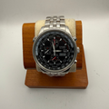 Citizen Eco-Drive Royal Air Force Red Arrows World Time Chronograph WR100 Full Set- £300.00