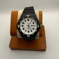 Casio MRW-200H White Dial 100M Men’s Watch (Fully Tested and Working)- £35.00