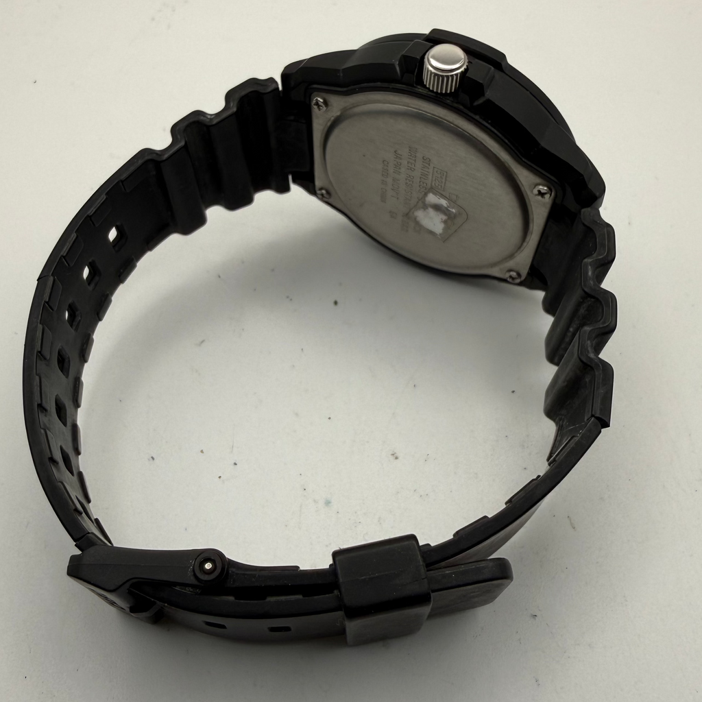 Casio MRW-200H White Dial 100M Men’s Watch (Fully Tested and Working)- £35.00