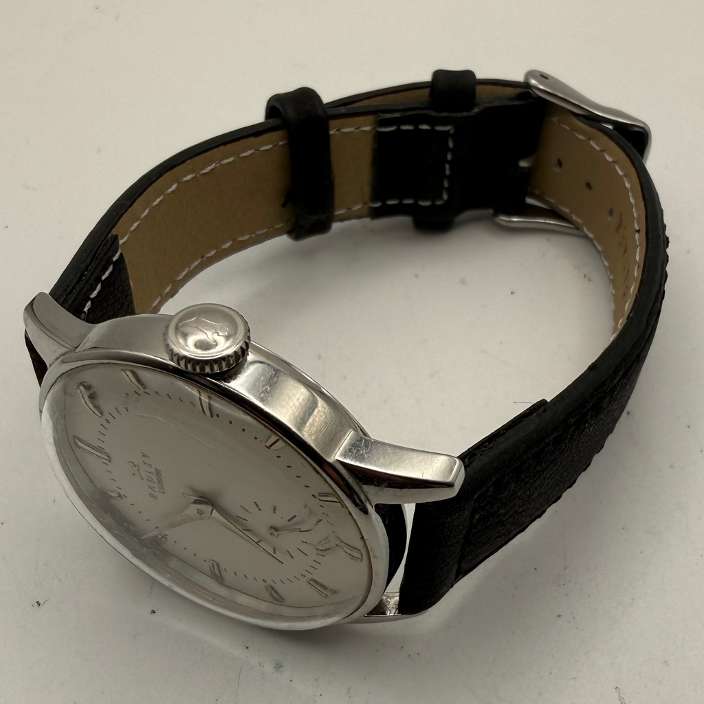 Radley London Ladies Small Seconds Watch (Fully Tested and Working)- £45.00