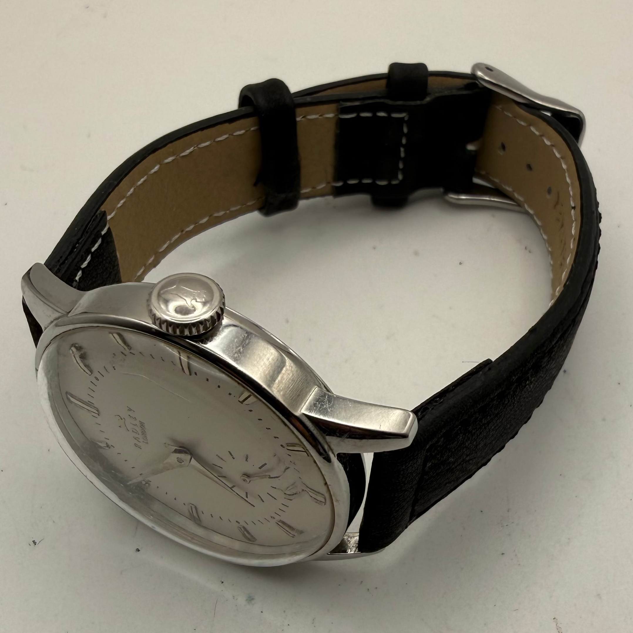 Radley London Ladies Small Seconds Watch (Fully Tested and Working)- £45.00