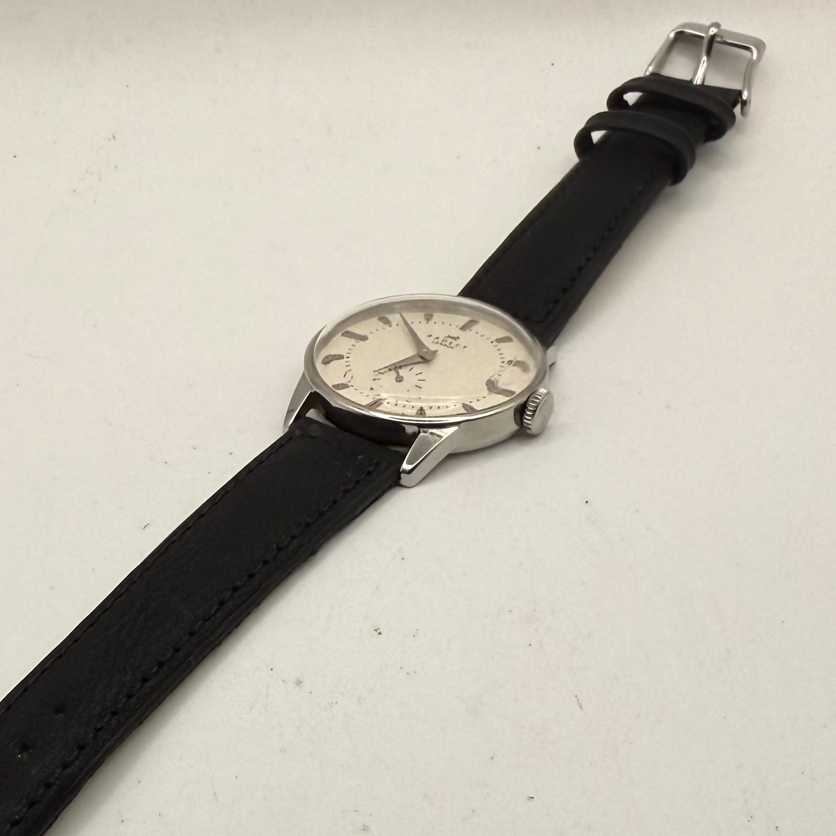 Radley London Ladies Small Seconds Watch (Fully Tested and Working)- £45.00