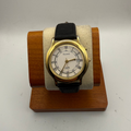 Accurist Alarm Quartz Vintage Dress Watch (Fully Tested and Working)- £50.00