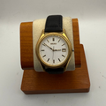 Seiko 7N42-9020 Gold Tone Date Watch (1991) (Fully Tested and working)- £75.00