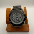 Citizen Eco-Drive GN-4W-S “World Map” Oversize – Full Set – 50mm- £180.00
