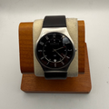 Skagen Denmark Minimalist Black Dial Watch (Fully Tested and Working)- £50.00