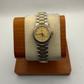 Tissot Seastar Quartz Two-Tone Ladies Watch (Fully Tested and Working)- £75.00