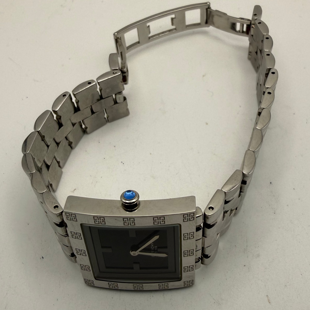 Givenchy Paris APSARAS Swiss Full Set Ladies Designer Watch – Exceptional Luxury Statement Piece- £240.00