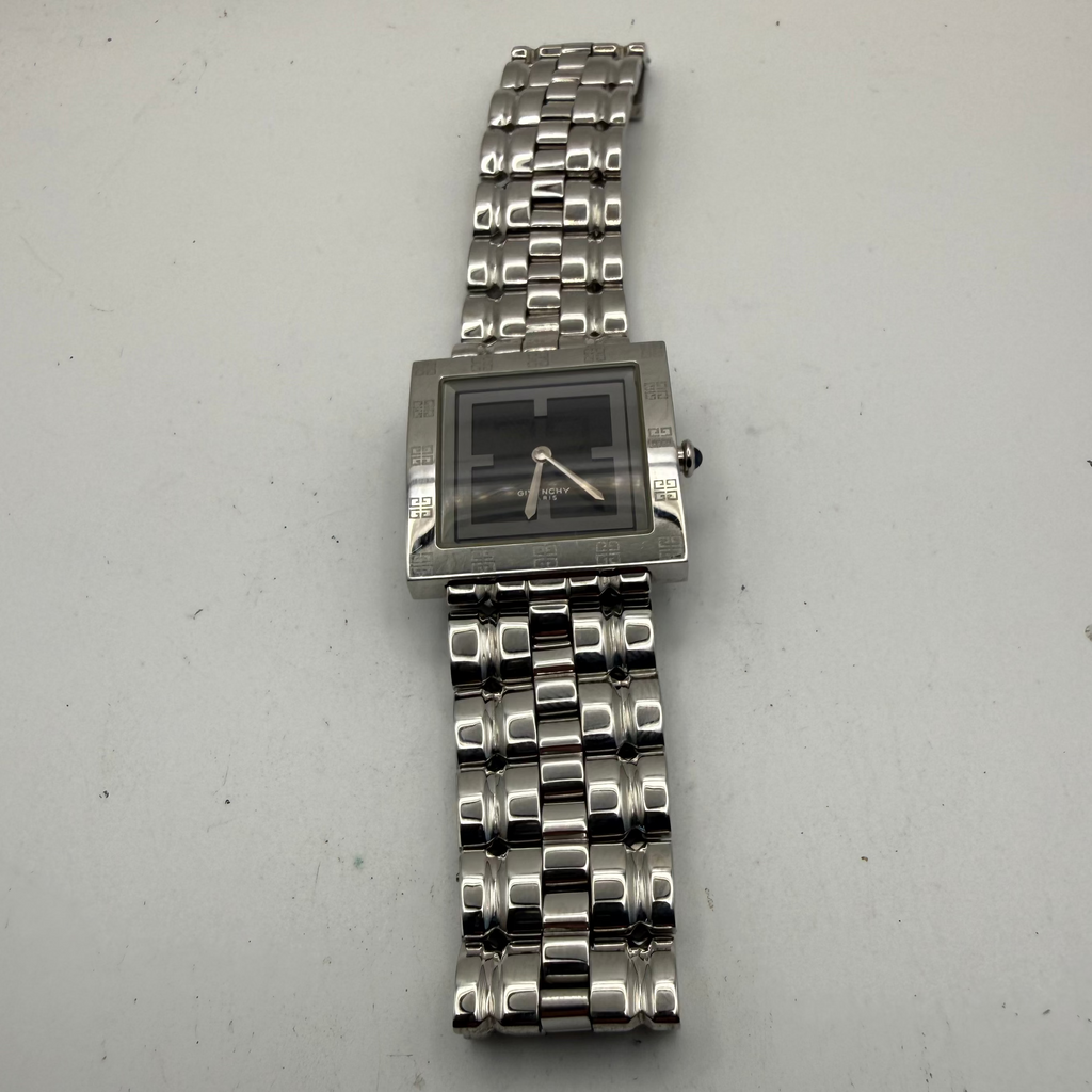 Givenchy Paris APSARAS Swiss Full Set Ladies Designer Watch – Exceptional Luxury Statement Piece- £240.00