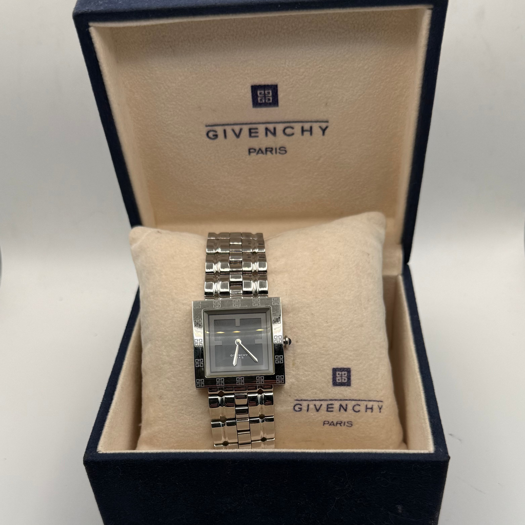 Givenchy Paris APSARAS Swiss Full Set Ladies Designer Watch – Exceptional Luxury Statement Piece- £240.00