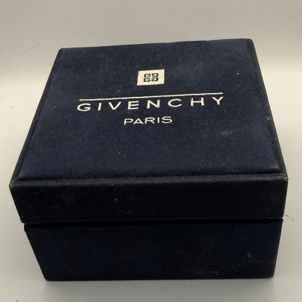 Givenchy Paris APSARAS Swiss Full Set Ladies Designer Watch – Exceptional Luxury Statement Piece- £240.00