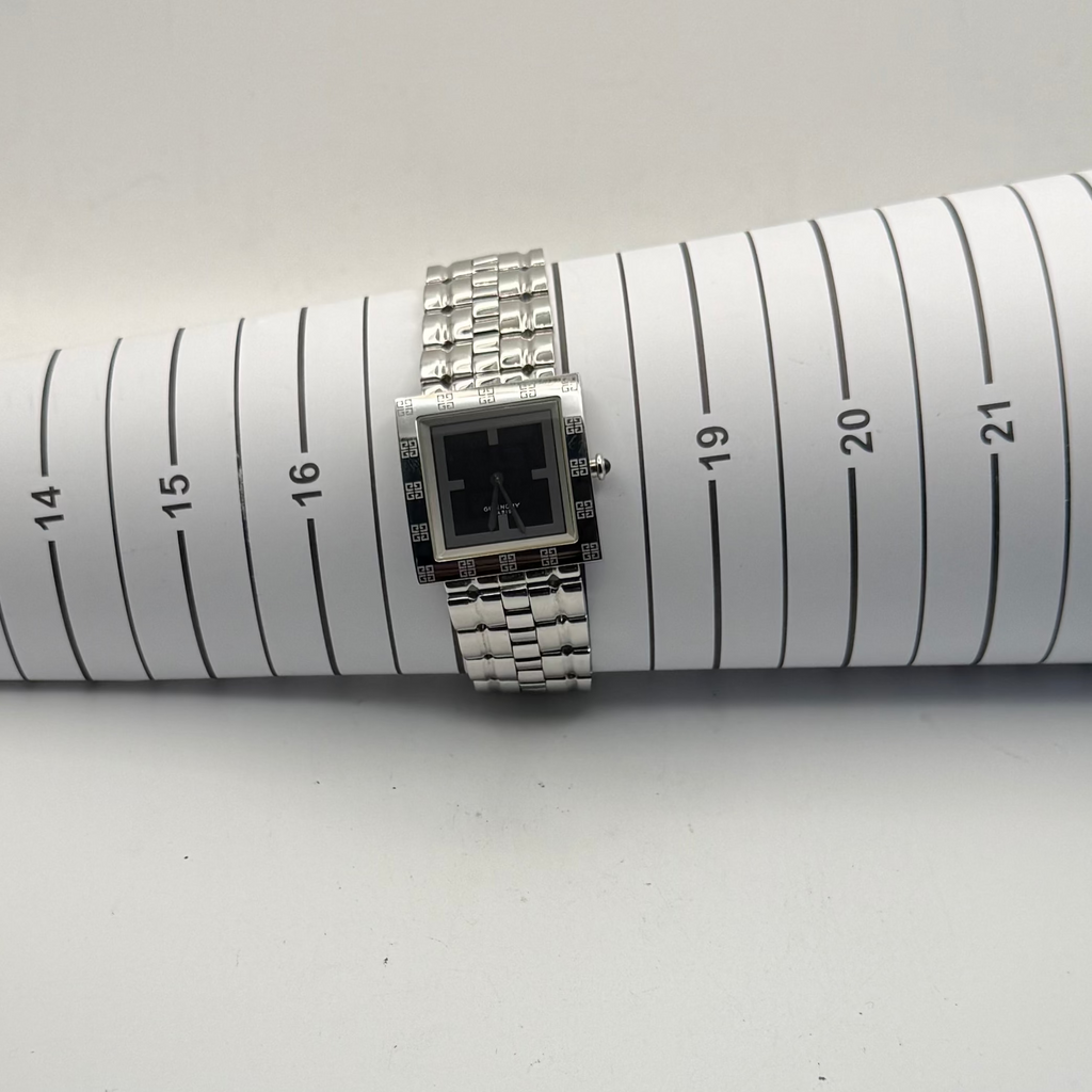 Givenchy Paris APSARAS Swiss Full Set Ladies Designer Watch – Exceptional Luxury Statement Piece- £240.00