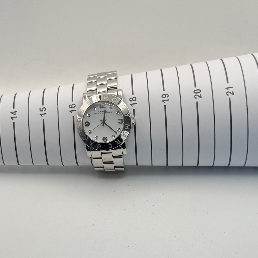 Marc By Marc Jacobs Ladies Designer Watch – 39mm- £90.00