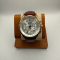 Sekonda Chronograph Tachymeter 50 Metres Rose Gold Tone 45.5mm- £50.00