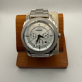 Fossil Oversized Multi Dial Stainless Steel Watch FS4663 49mm- £70.00