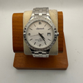 Ingersoll Diamond Style Bezel Quartz Watch 41mm Stainless Steel (Fully 90.00