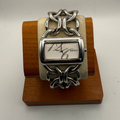 DKNY Ladies Designer Chain Bracelet Watch NY-4367 40mm (Fully Tested and Working)- £60.00