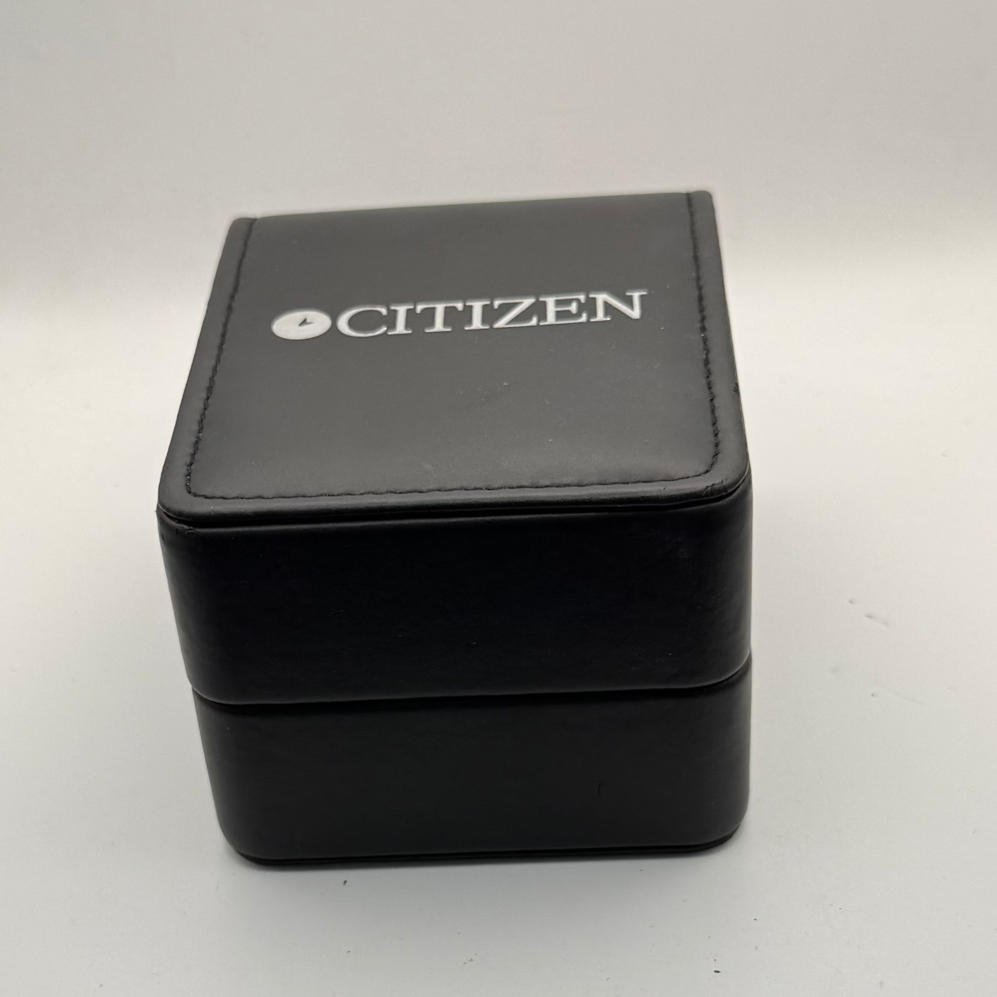 Citizen Quartz Two Tone Date Watch 5502-G425- £60.00