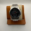 Seiko Chronograph 100M 7T92-0BF0 Full Set Stainless Steel Chronograph Watch- £140.00